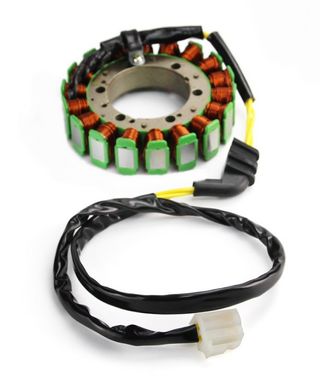 ALTERNADOR HONDA CBR 900 RR (1996-1999)