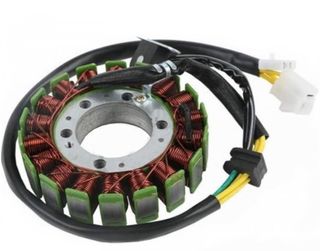 ALTERNADOR YAMAHA MAJESTY 250 APRILIA LEONARDO 250 300