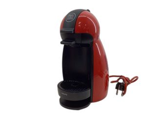 cafetera capsulas nescafe dolce gusto