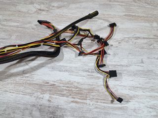 Fuente Cooler Master MPX-6001-ACABW (600W)