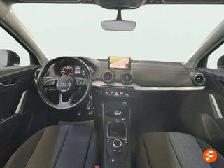 Audi Q2 Advanced 35 TFSI 110kW (150CV)
