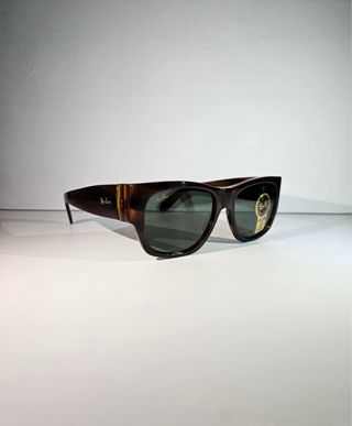Occhiali Ray Ban Nomad Havana