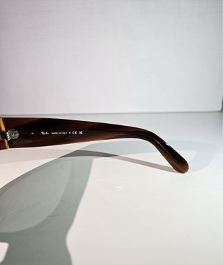 Occhiali Ray Ban Nomad Havana