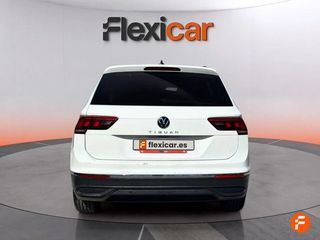 Volkswagen Tiguan Life 1.5 TSI 110kW (150CV) DSG