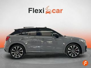 Audi Q2 SQ2 TFSI 221kW (300CV) quattro S tronic