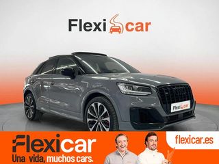 Audi Q2 SQ2 TFSI 221kW (300CV) quattro S tronic