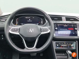 Volkswagen Tiguan Life 2.0 TDI 110kW (150CV)