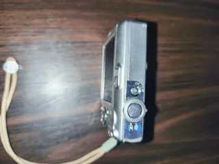 Canon PowerShot NO FUNCIONA