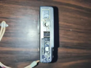 Canon PowerShot NO FUNCIONA