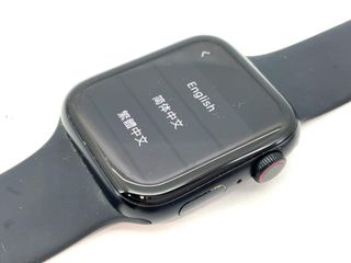 apple watch se 44mm (gps 4g) (a2356) aluminio