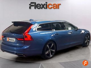 Volvo V90 2.0 D3 R-Design Auto