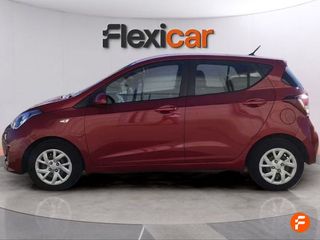 Hyundai i10 1.0 Go!