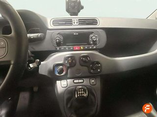 Fiat Panda Panda Hybrid 1.0 Gse 51kw (70CV)