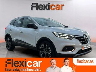 Renault Kadjar Black Ed GPF TCe 117kW (160CV) - EDC