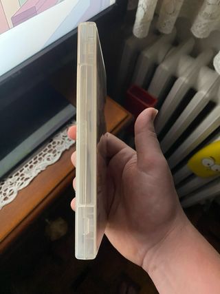 Final Fantasy II PSP