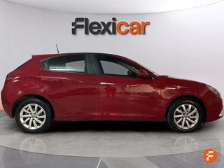 Alfa Romeo Giulietta 1.6 JTD 88kW (120CV) Giulietta