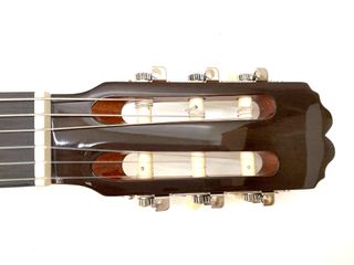 guitarra clasica admira alba