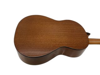 guitarra clasica admira alba