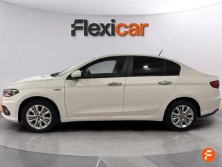 Fiat Tipo 1.4 16v Easy 70kW (95CV) gasolina 5p.