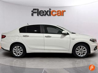 Fiat Tipo 1.4 16v Easy 70kW (95CV) gasolina 5p.