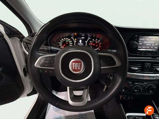 Fiat Tipo 1.4 16v Easy 70kW (95CV) gasolina 5p.