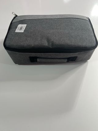 Proyector Yoton Y7 Blanco y Gris