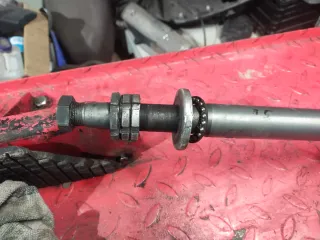 Horquilla Yamaha xcity 125/250