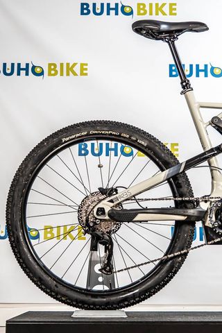 LAPIERRE OVERVOLT TR 3.5 T-XL 2022 BICICLETA SEGUNDA MANO - Talla: XL