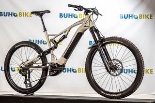 LAPIERRE OVERVOLT TR 3.5 T-XL 2022 BICICLETA SEGUNDA MANO - Talla: XL