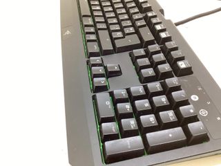 teclado alfanumerico razer blackwidow ultimate 2016