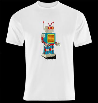 CAMISETAS elige modelo: Baskiat , Kong, Unicornio, FU/CK, robot...
