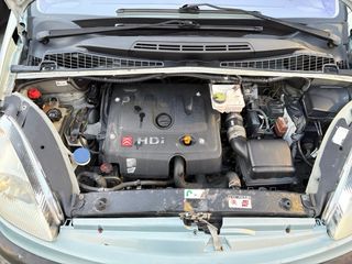 Citroen Xsara Picasso 2.0HDI