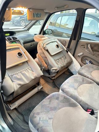 Citroen Xsara Picasso 2.0HDI
