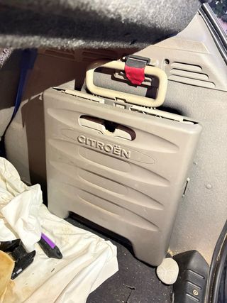 Citroen Xsara Picasso 2.0HDI