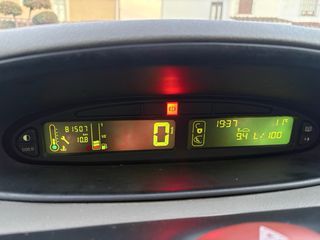 Citroen Xsara Picasso 2.0HDI