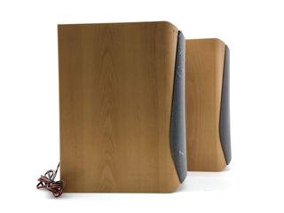 altavoces hifi infinity primus 200