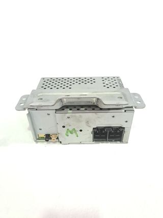 SISTEMA AUDIO / RADIO CD FORD ECOSPORT (CR6)