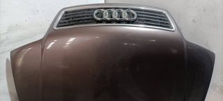 CAPOT AUDI A6 BERLINA (4B2) (3)