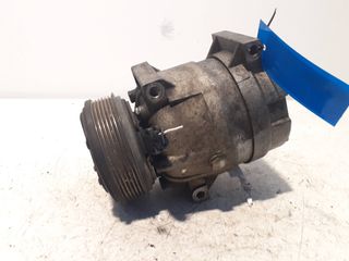 COMPRESOR AIRE ACONDICIONADO RENAULT MEGANE I CLASSIC (LA0) (14)