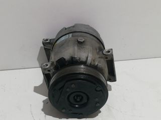 COMPRESOR AIRE ACONDICIONADO CITROEN SAXO (3)