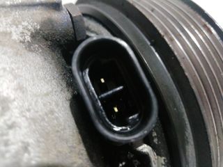 COMPRESOR AIRE ACONDICIONADO CITROEN SAXO (3)