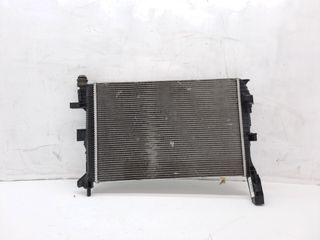 RADIADOR AGUA FORD FOCUS LIM. (CB8)