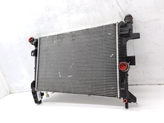 RADIADOR AGUA FORD FOCUS LIM. (CB8)