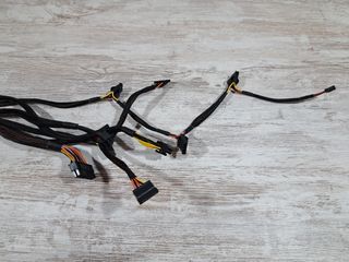 Fuente Iggual Real500 (500W)