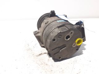 COMPRESOR AIRE ACONDICIONADO RENAULT MEGANE I CLASSIC (LA0) (15)