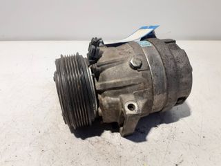 COMPRESOR AIRE ACONDICIONADO RENAULT MEGANE I CLASSIC (LA0) (15)