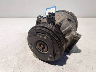 COMPRESOR AIRE ACONDICIONADO RENAULT MEGANE I CLASSIC (LA0) (15)