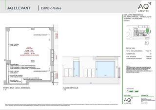 Local comercial en venta en Campreciós - Torre Roja en Viladecans