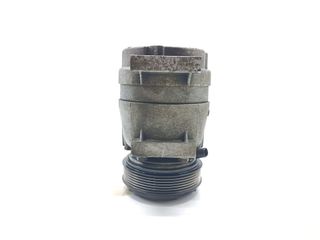 COMPRESOR AIRE ACONDICIONADO RENAULT MEGANE I FASE 2 BERLINA (4)