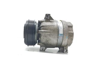 COMPRESOR AIRE ACONDICIONADO RENAULT MEGANE I FASE 2 BERLINA (4)